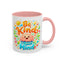 Wellness Mug - Be Kind To Your Mind