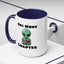 Alien Mug - One More Chapter