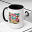 Religious Mug - Pray On It