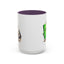 Humor Mug - You Rock You Rule
