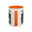 Adventure Mug - Walk The Earth