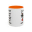 Humor Mug - I'm Not Bossy I Just Know What You Should Be Doing