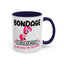 Adult Mug - Bondage Instructor
