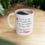 Anniversary Mug - There Is No One Else