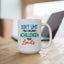 Motivation Mug - Don't Limit Your Challenges Challenge Your Limits
