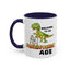 Birthday Mug - Welcome