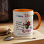 Birthday Mug - Maximum Effort
