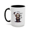 Humor Mug - Don't Be a Die