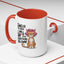 Humor Mug - Swear to God
