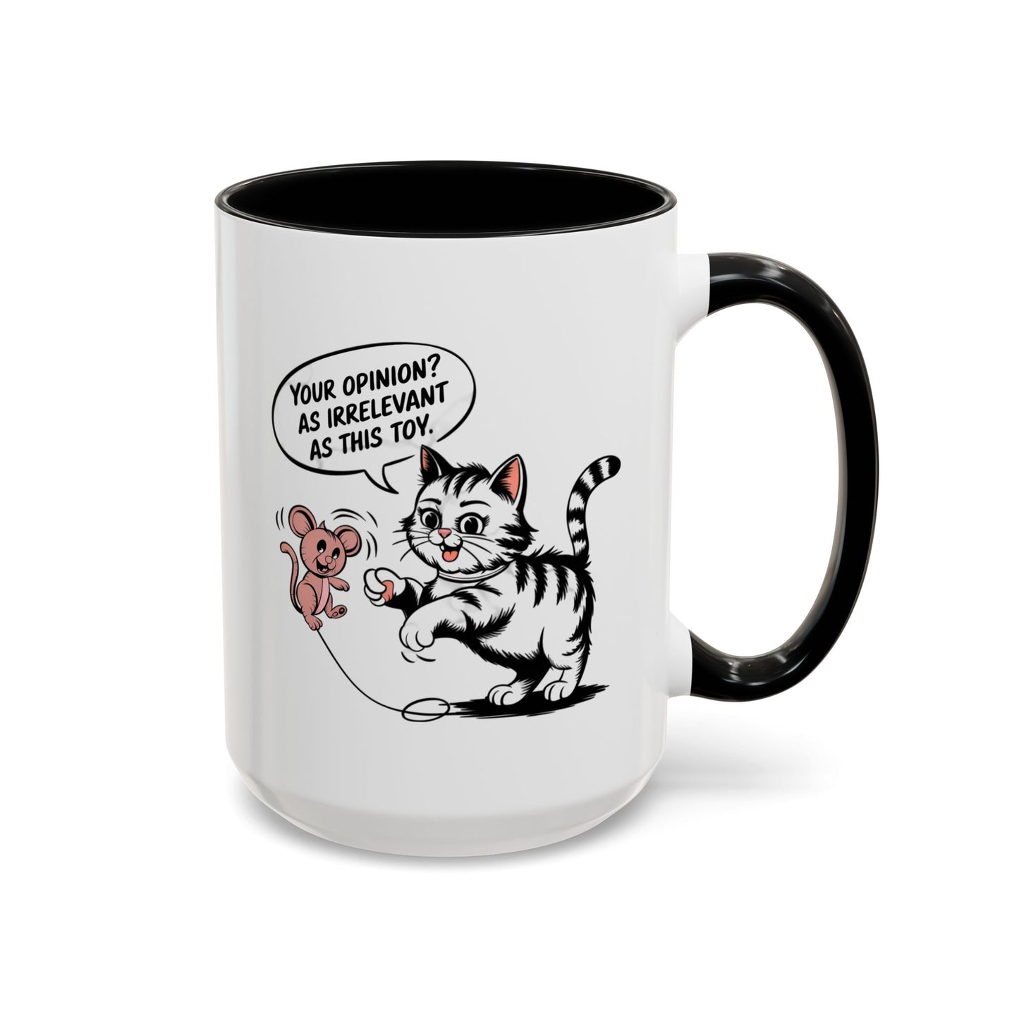Animal Mug - Your Opinion?