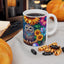 Artistic Mug - Majestic Owls