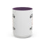 Humor Mug - Please Do Not Disturb