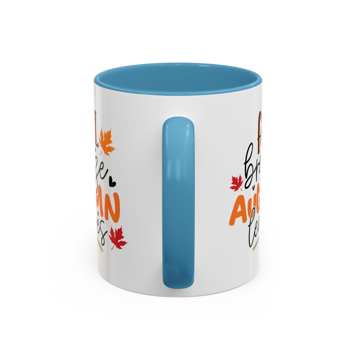 Fall Mug