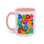 Father's Day Mug - Dada