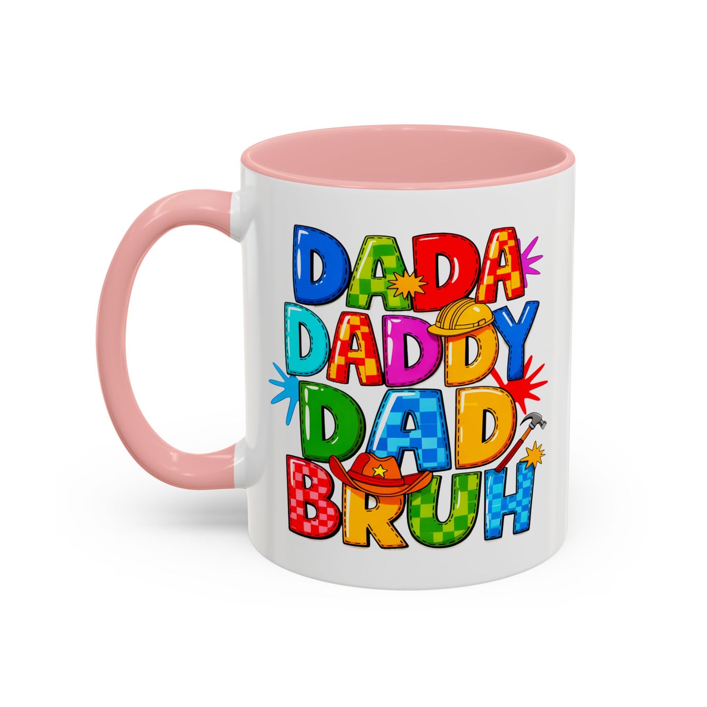 Father's Day Mug - Dada