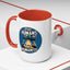 Alien Mug - I See Humans