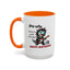 Birthday Mug - Dino-mite (Boy)