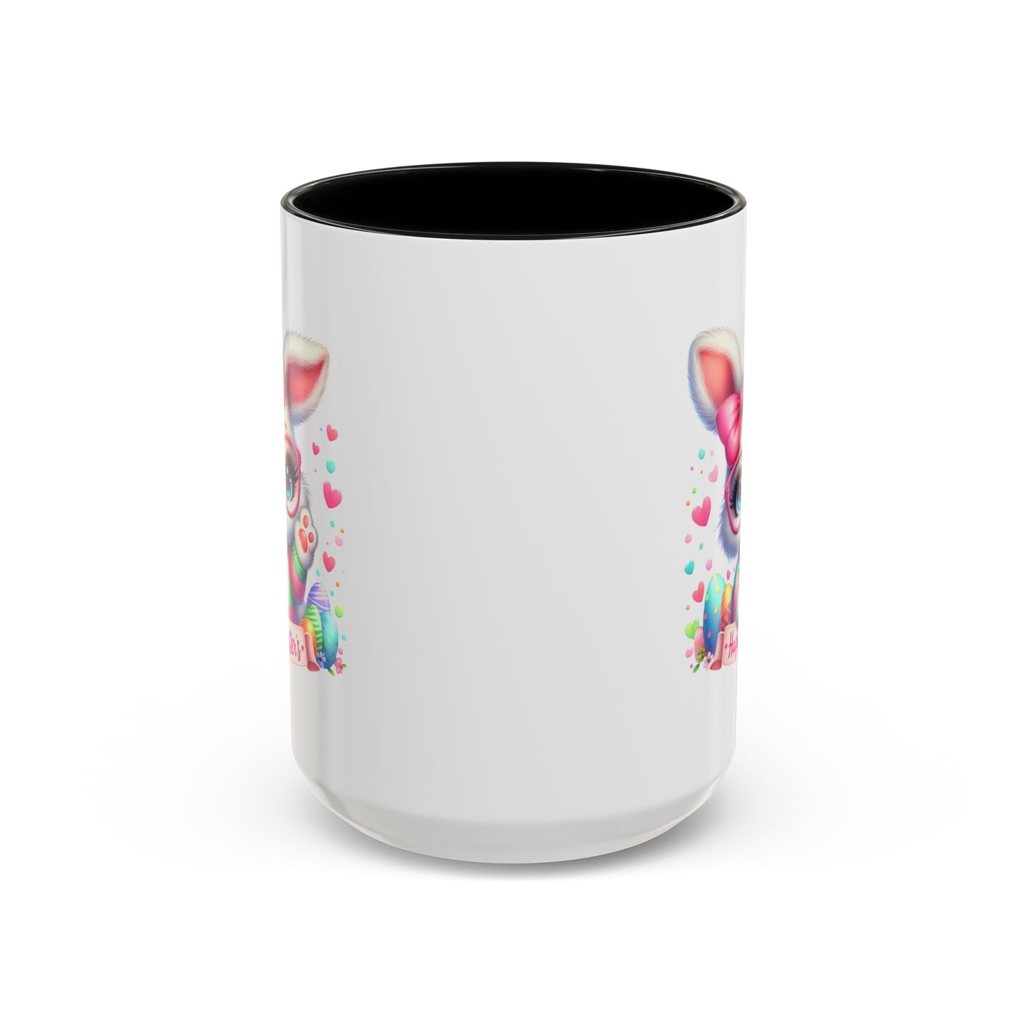 Easter Mug - Cute Bunny