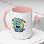 Humor Mug - Keep The Earth Clean