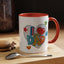 Father's Day Mug - I Love You Dad