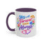 Anniversary Mug - You Will Forever Be My Always
