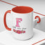Religious Mug - Faith Over Fear