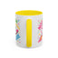 Alien Mug - Not From Around Here