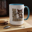 Animal Mug - Do Not Take Life