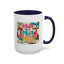 Religious Mug - Pray On It