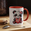 Mother's Day Mug - Happy Mother's Day Panda