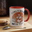 Animal Mug - I Only Meow For You