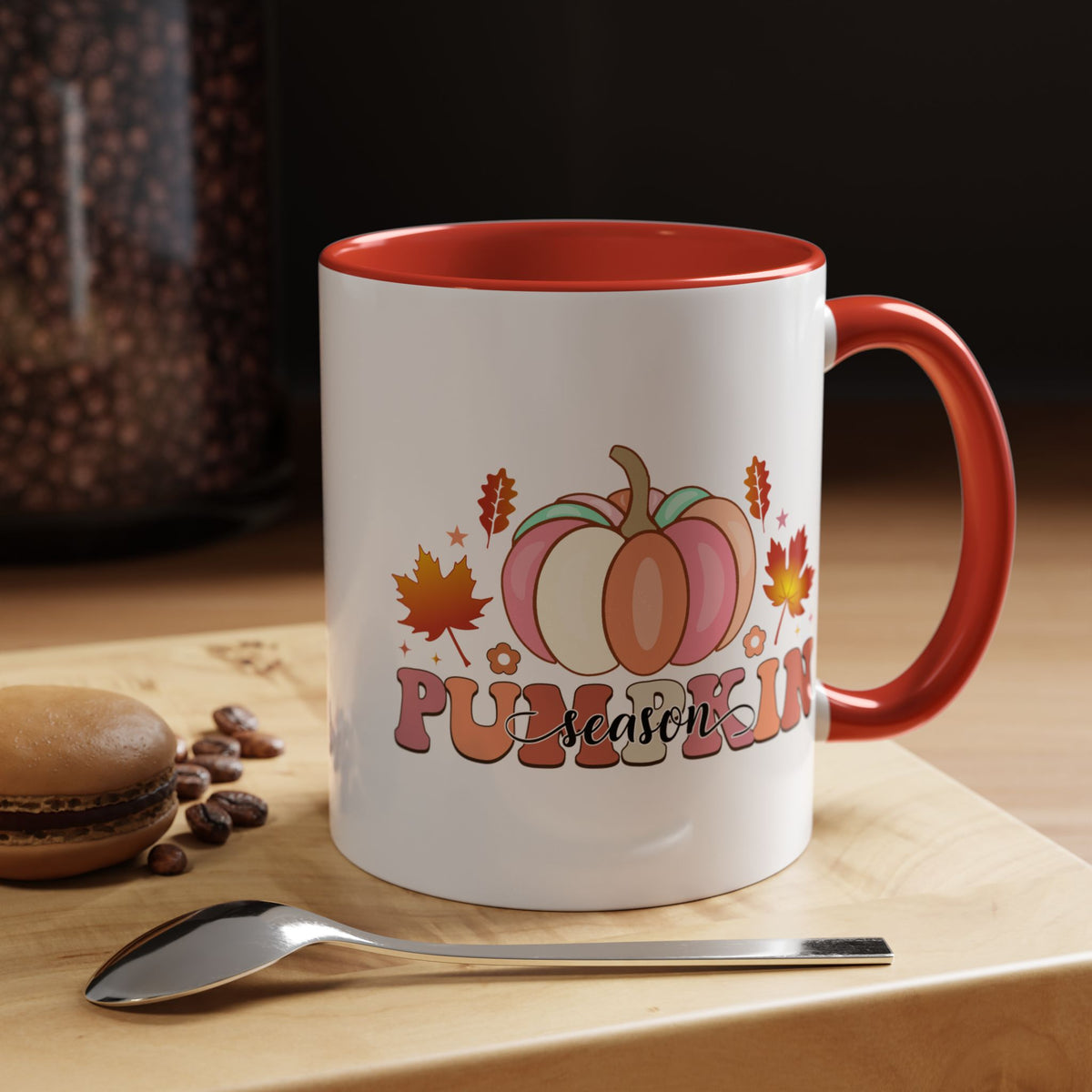 Fall Mug