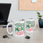 Humor Mug - Tired Moms Club