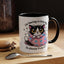 Humor Mug - I'm Having a Cosy Day