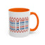 4th of July Mug - Party in The USA