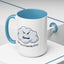 Adult Mug - Don't Be So Fucking Cirrus