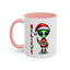 Alien Mug - Believe