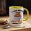 Office Mug - I Like Coffee