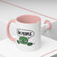 Alien Mug - Ew People