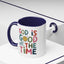Religious Mug - God Is Good