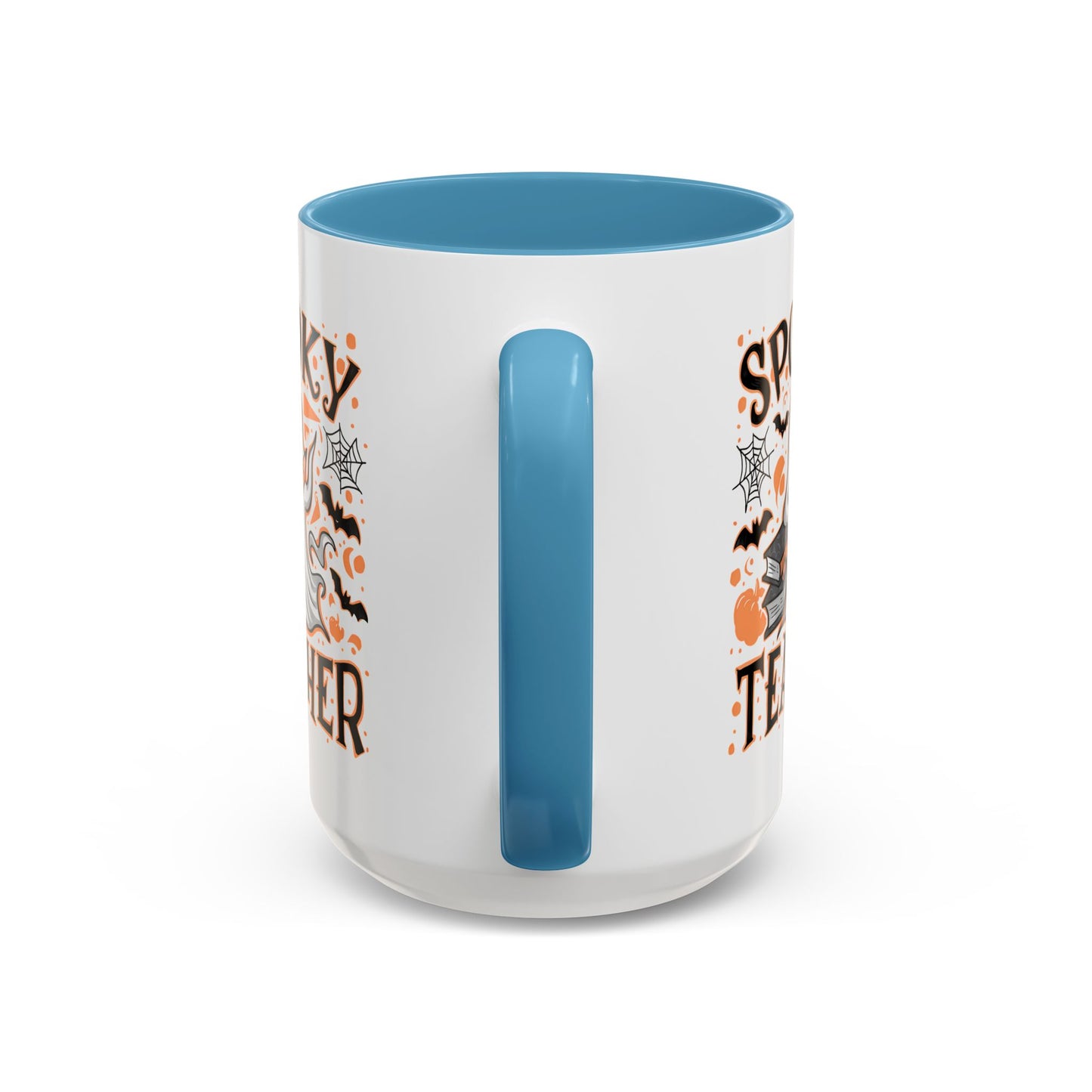 Halloween Mug - Spooky Teacher