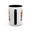 Office Mug - Just An Office Clerk