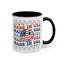 4th of July Mug - Made in USA