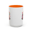 Religious Mug - Go Spread It