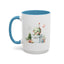 Birthday Mug - Cute Dragon Present