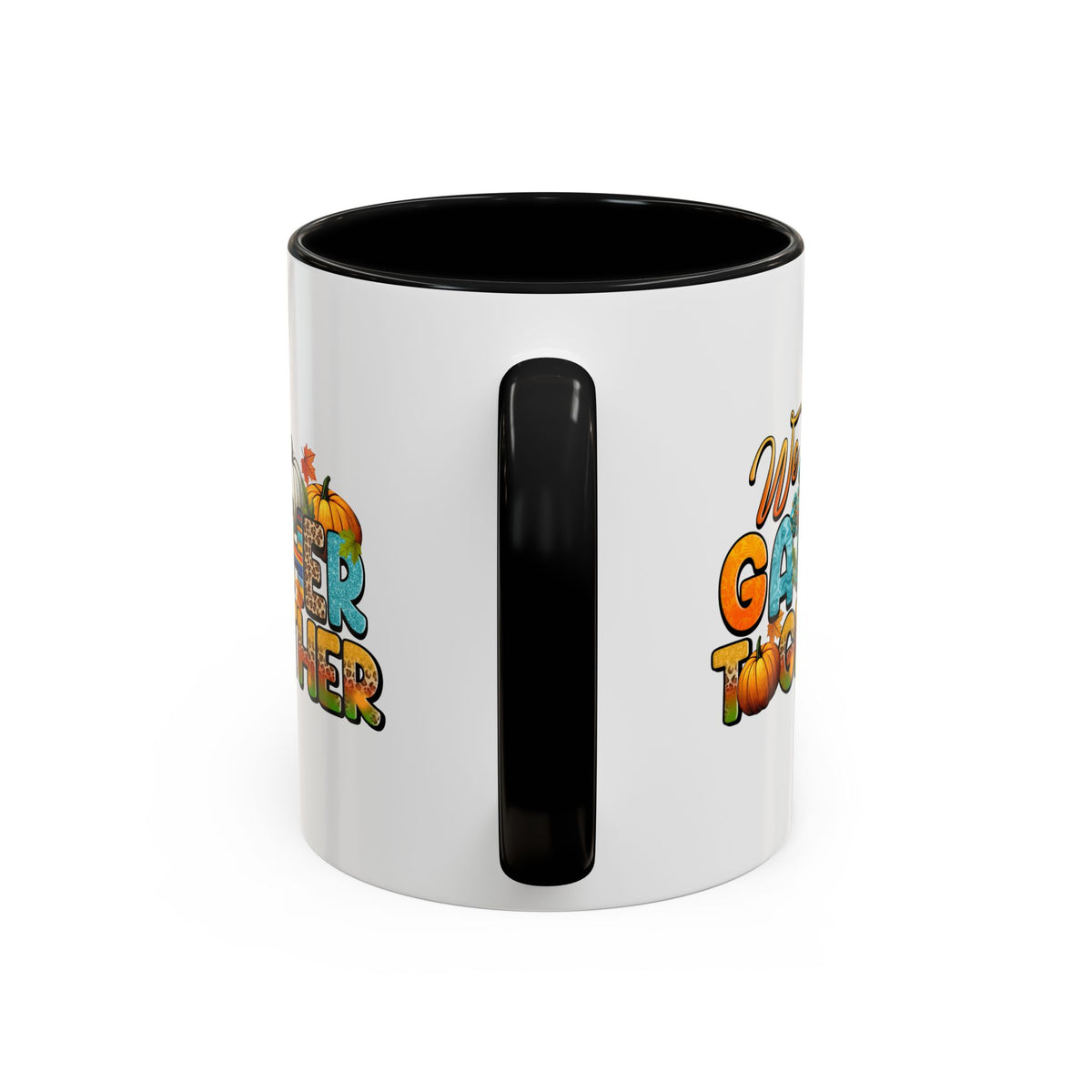 Fall Mug