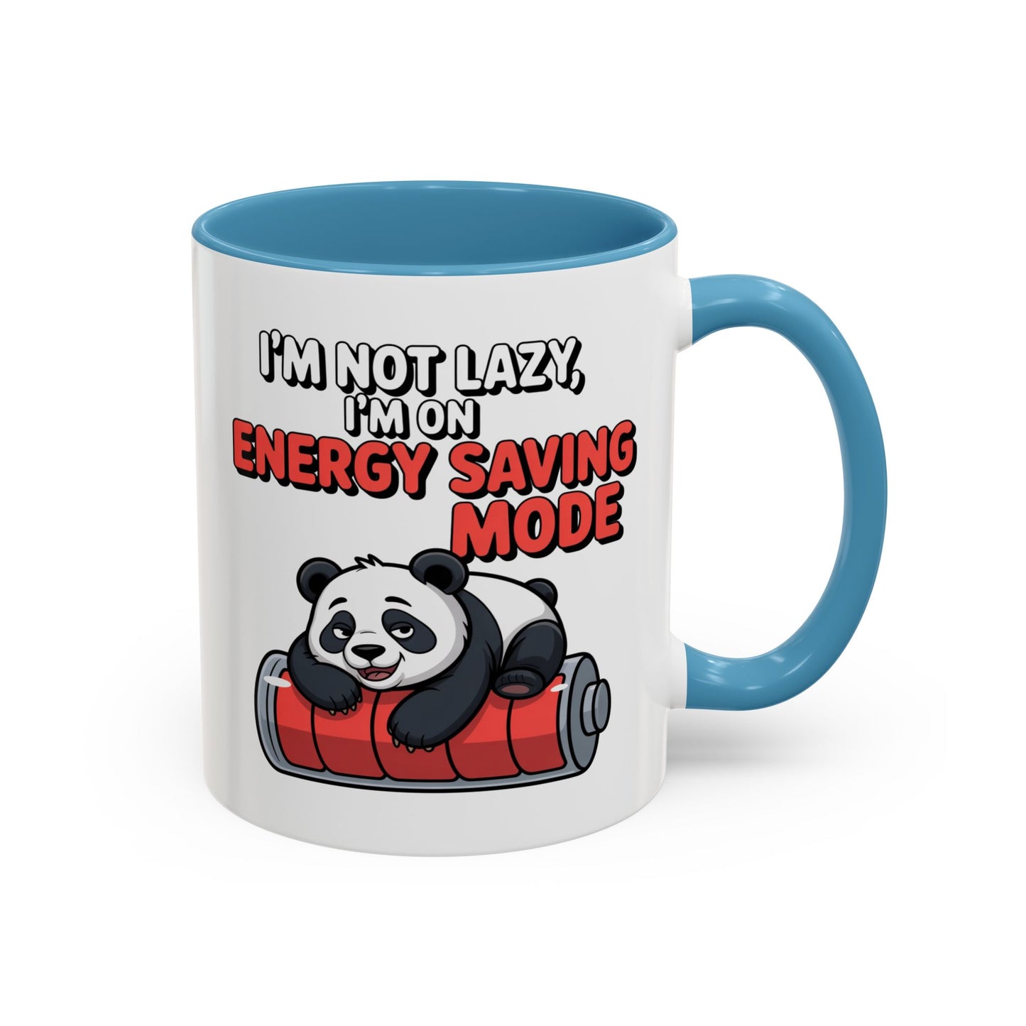Office Mug - I'm Not Lazy