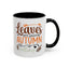Fall Mug
