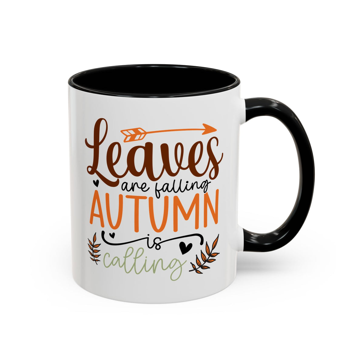 Fall Mug