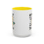 Humor Mug - Queen of Comebacks